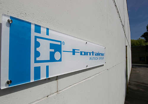 Fontaine Putsch Group